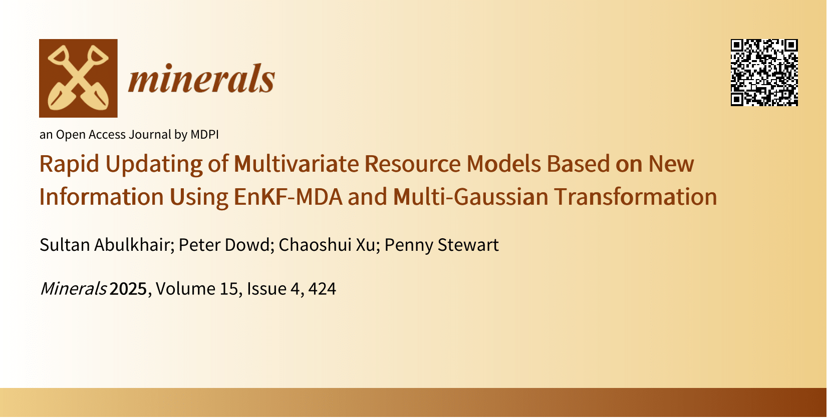 Latest Training Centre Publication